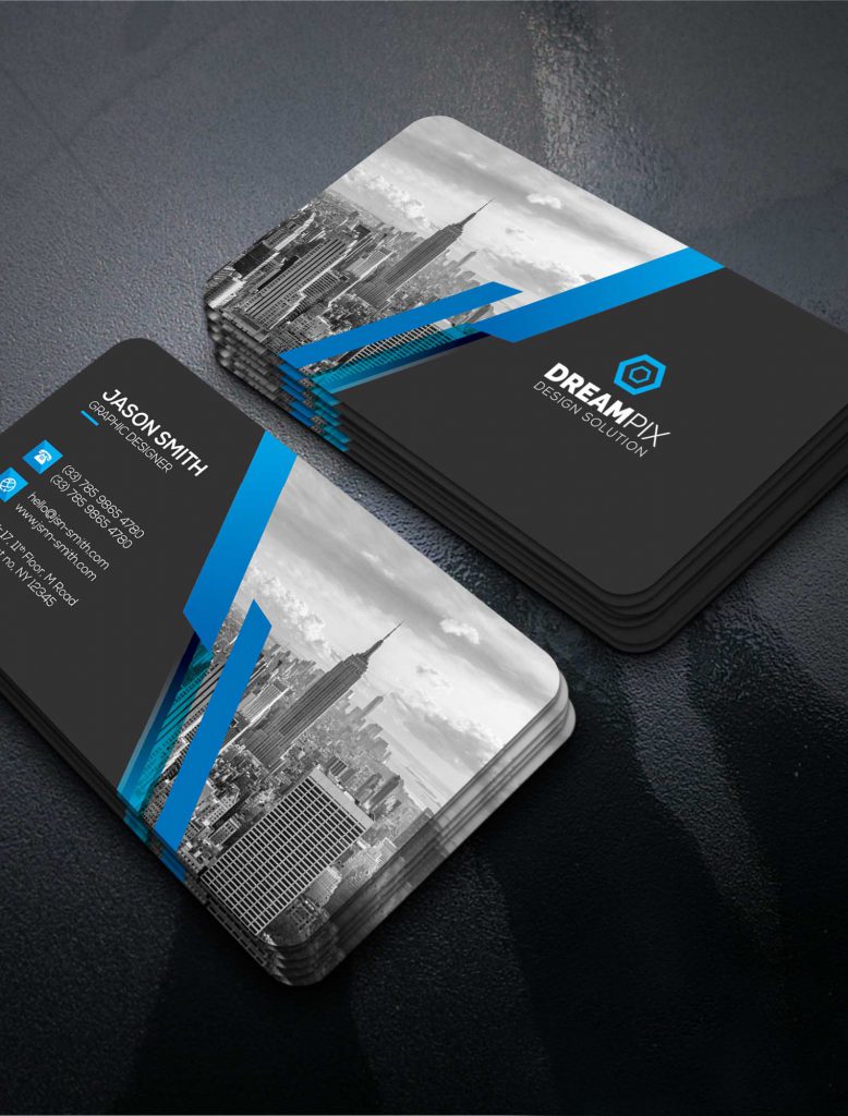 Business card printing Business card printing