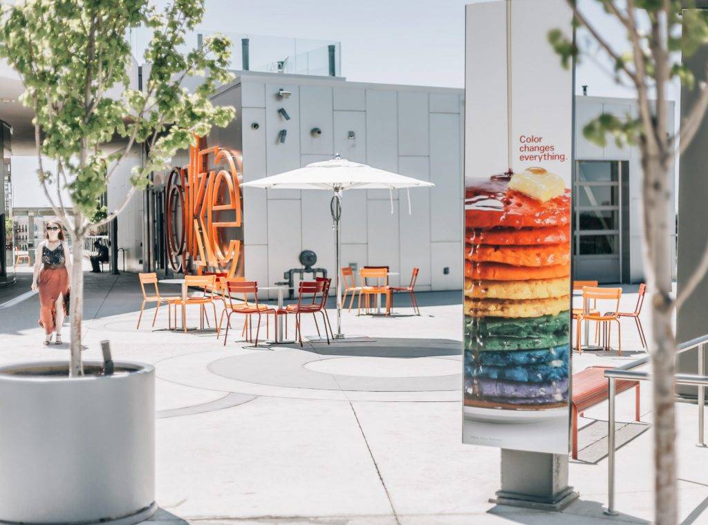 Billboard Noavarane Company Billboard Noavarane Company