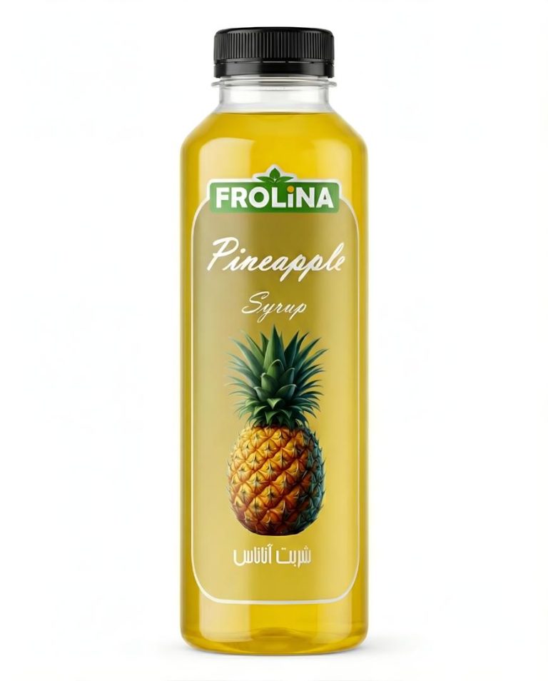 شربت آناناس فرولینا