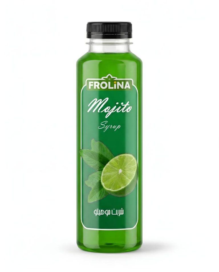 موهیتو فرولینا